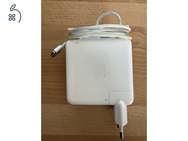 Eredeti Apple 85W MagSafe 2 töltő – A1424 – MacBook Pro