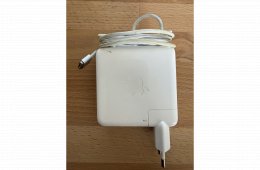Eredeti Apple 85W MagSafe 2 töltő – A1424 – MacBook Pro