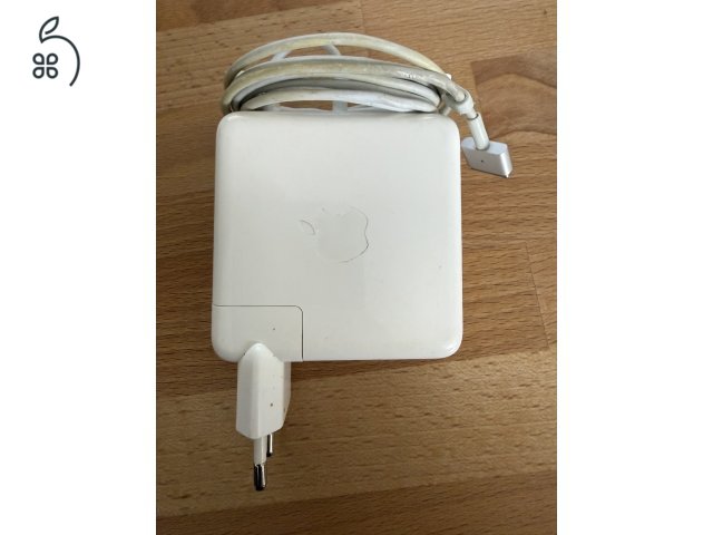 Eredeti Apple 85W MagSafe 2 töltő – A1424 – MacBook Pro