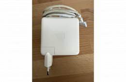 Eredeti Apple 85W MagSafe 2 töltő – A1424 – MacBook Pro