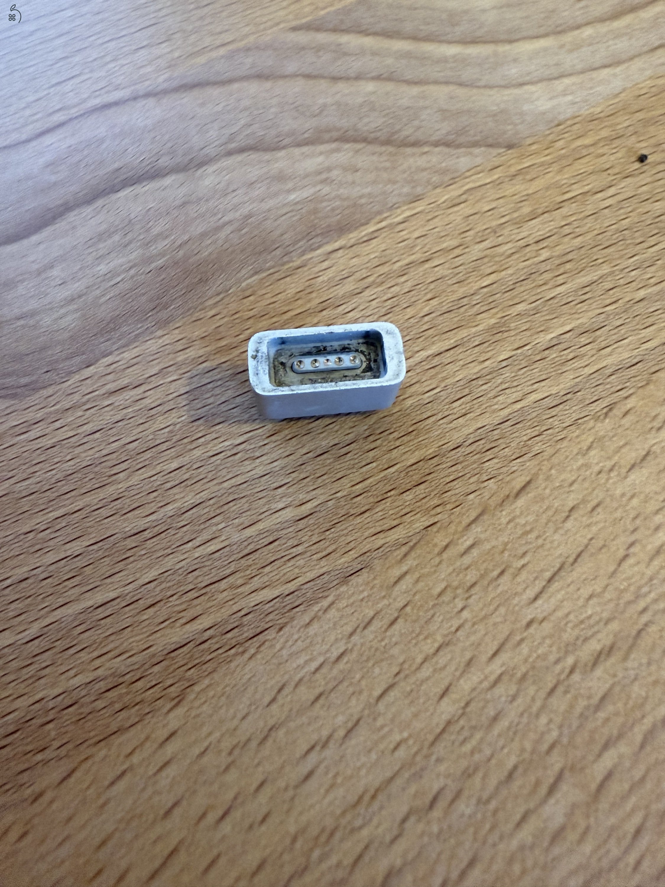Apple Magsafe 1 Magsafe 2 átalakító adapter