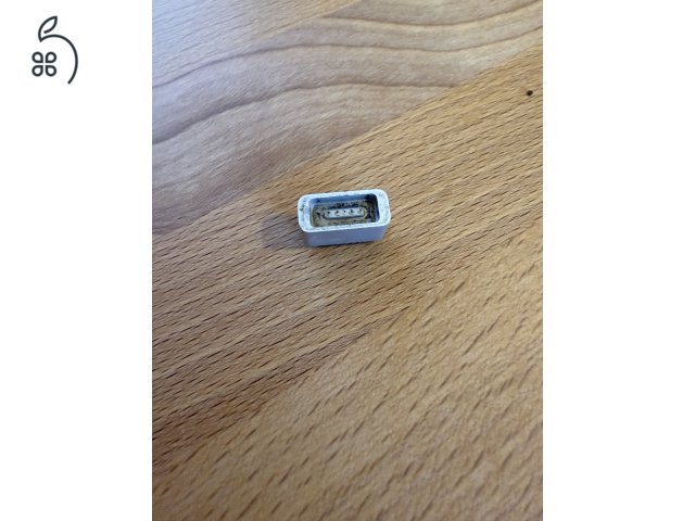 Apple Magsafe 1 Magsafe 2 átalakító adapter