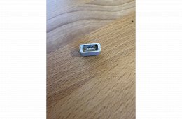 Apple Magsafe 1 Magsafe 2 átalakító adapter