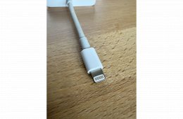Apple Lightning VGA adapter és töltő csatlakozó - A1439