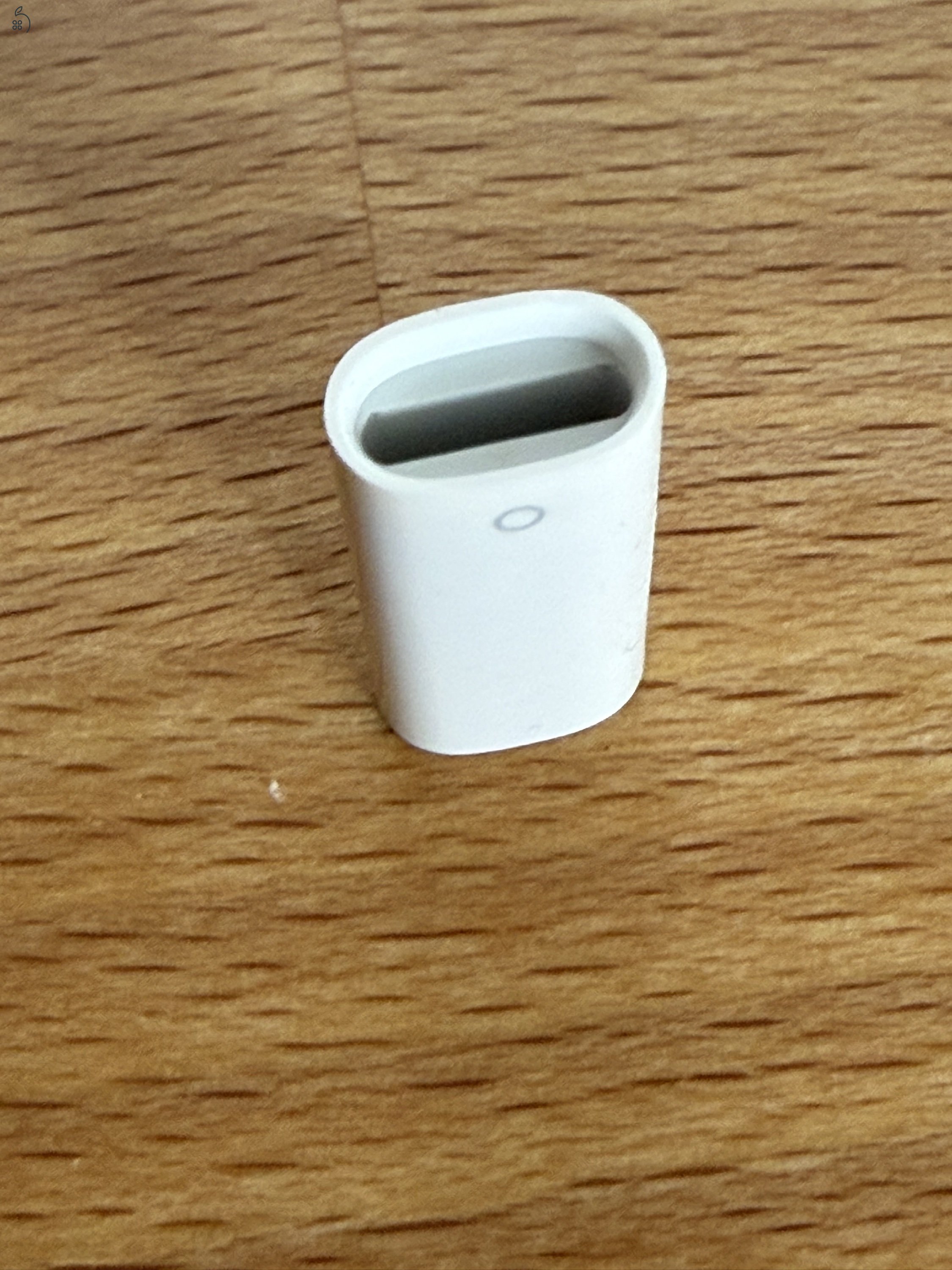 Apple Pencil 1 Lightning töltőadapter 