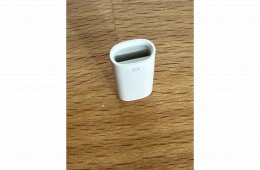 Apple Pencil 1 Lightning töltőadapter 