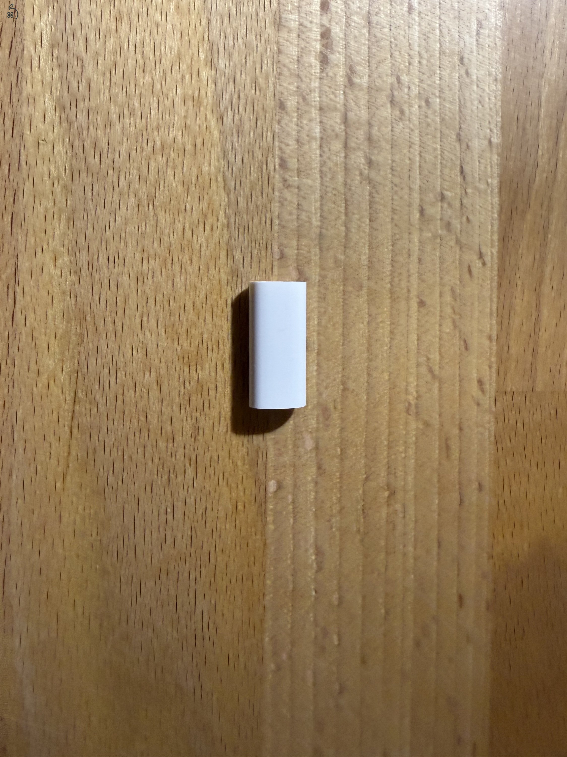 Apple Pencil 1 Lightning töltőadapter 