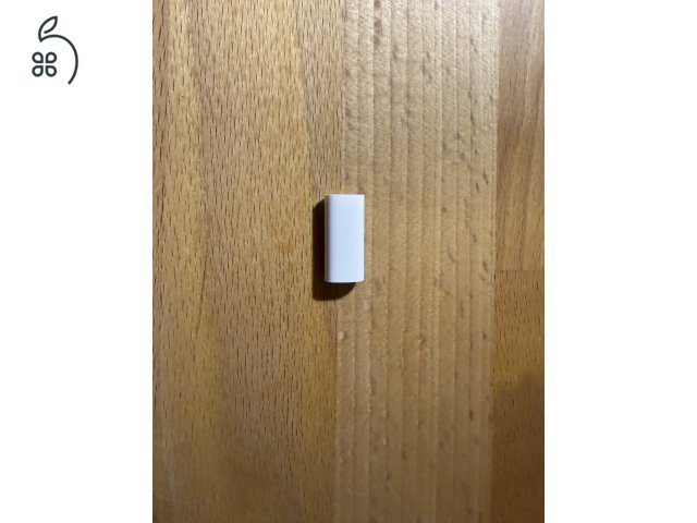 Apple Pencil 1 Lightning töltőadapter 