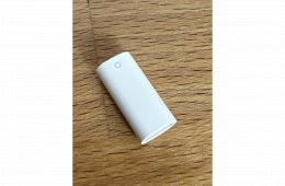 Apple Pencil 1 Lightning töltőadapter 