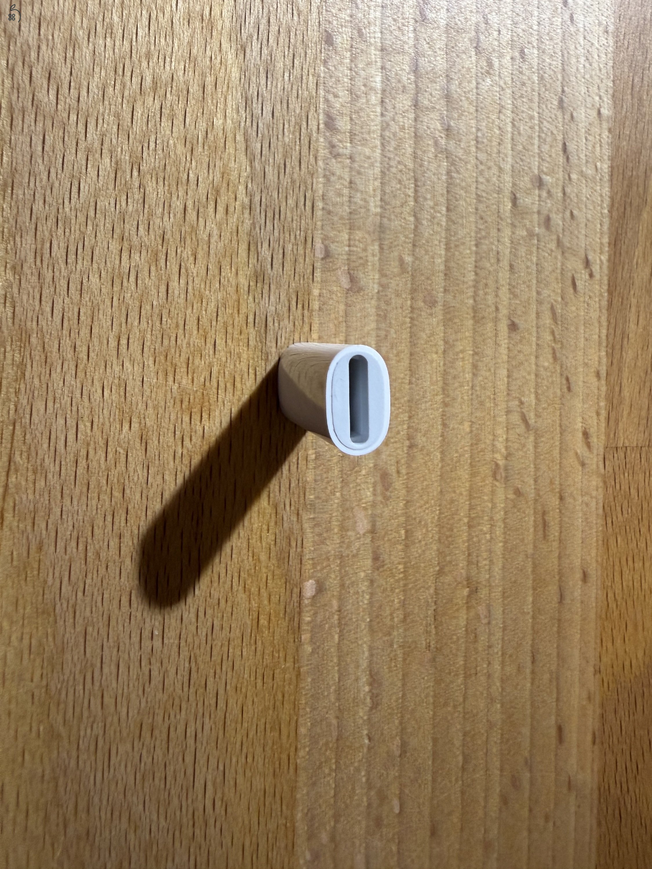 Apple Pencil 1 Lightning töltőadapter 