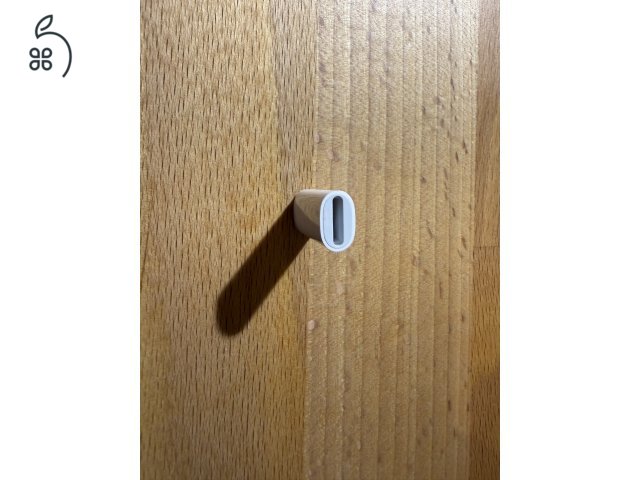 Apple Pencil 1 Lightning töltőadapter 