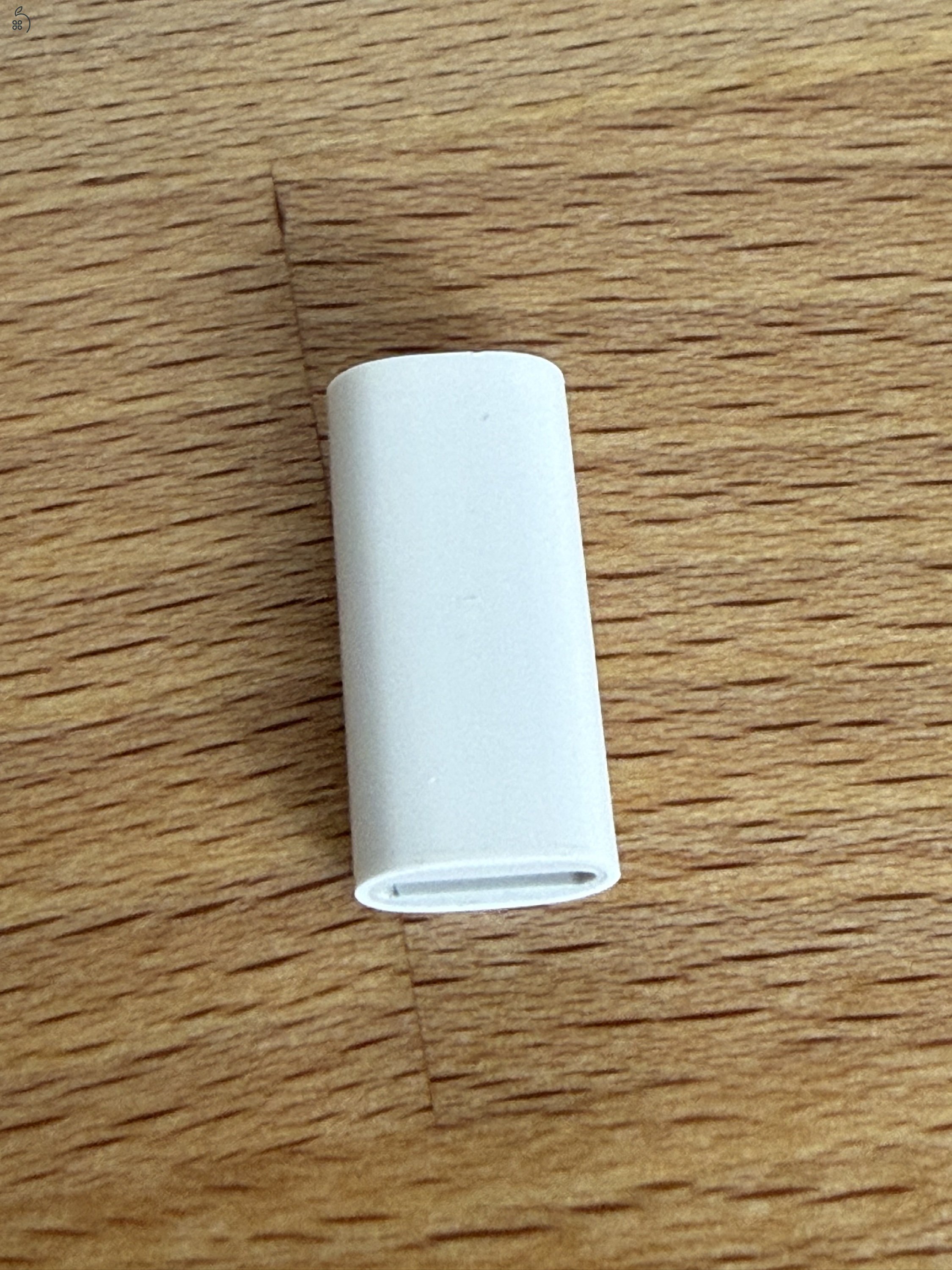 Apple Pencil 1 Lightning töltőadapter 