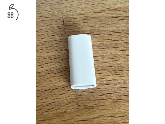 Apple Pencil 1 Lightning töltőadapter 
