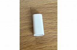 Apple Pencil 1 Lightning töltőadapter 