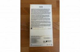 Apple iPhone 11 64 GB fekete színben