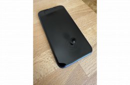 Apple iPhone 11 64 GB fekete színben