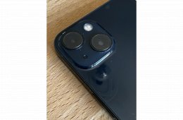 Apple iPhone 13 128 GB, Midnight (éjfekete) színben
