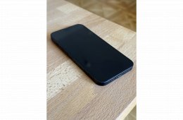 Apple iPhone 13 128 GB, Midnight (éjfekete) színben
