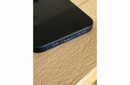 Apple iPhone 13 128 GB, Midnight (éjfekete) színben
