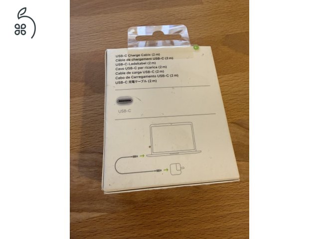 Apple Lightning-USB kábel - 1m