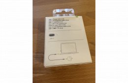 Apple Lightning-USB kábel - 1m
