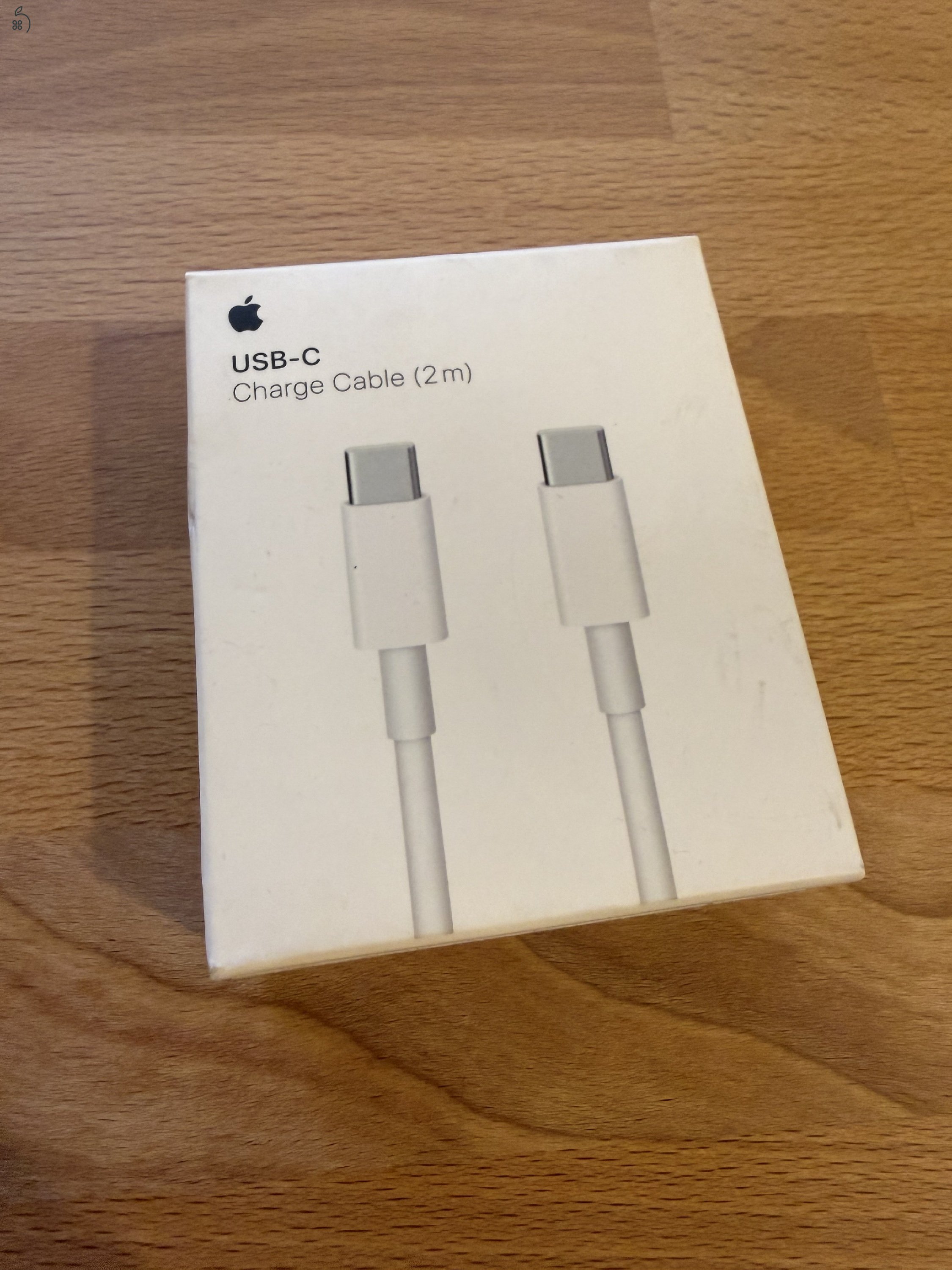 Apple Lightning-USB kábel - 1m
