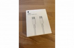 Apple USB-C töltőkábel - 2m - 2db