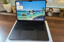 MacBook Pro 14
