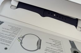 Apple Watch Series 11 silver - ezüst 42 mm 