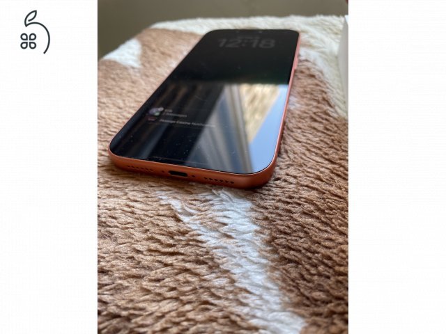 CSAK MA ! iPhone 17 Pro max 256 GB ONE Függő. 