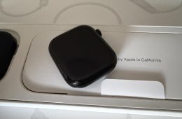 Apple watch series 11 46mm Jet Black
