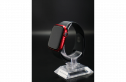 Apple Watch Series 8 Aluminium 41mm PRODUCT RED 82% akku - 12 HÓ GARANCIA