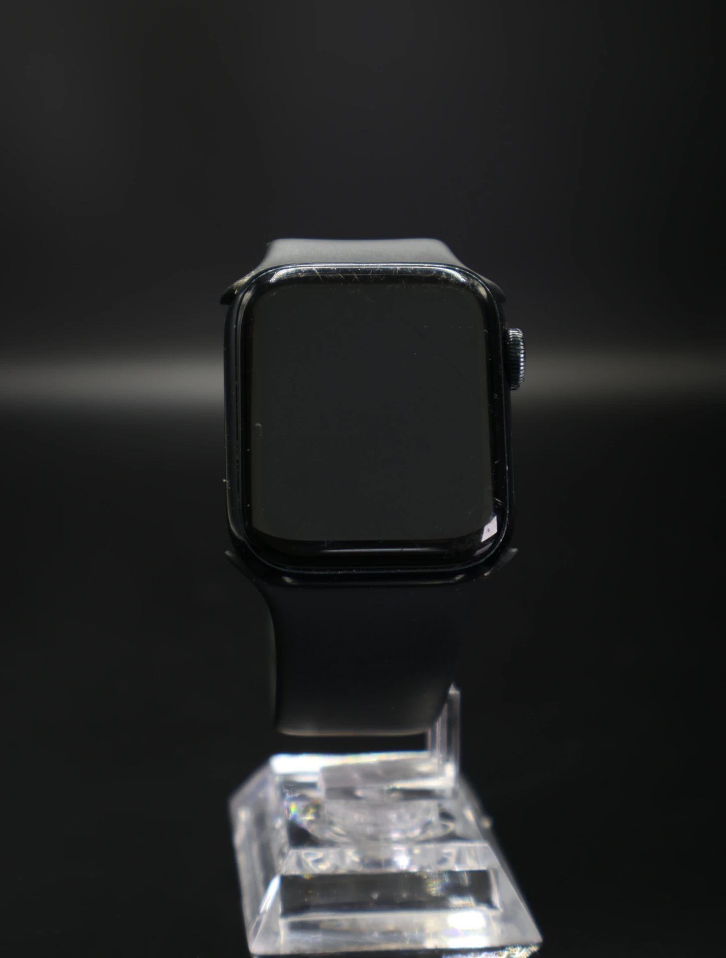 Apple Watch SE 2 2022 40mm Midnight 83% akku - 12 HÓ GARANCIA