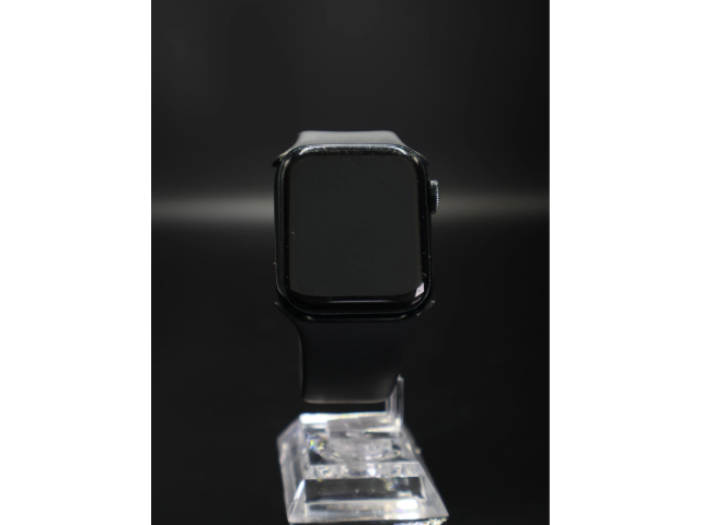 Apple Watch SE 2 2022 40mm Midnight 83% akku - 12 HÓ GARANCIA