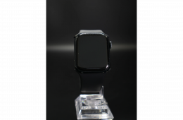 Apple Watch SE 2 2022 40mm Midnight 83% akku - 12 HÓ GARANCIA