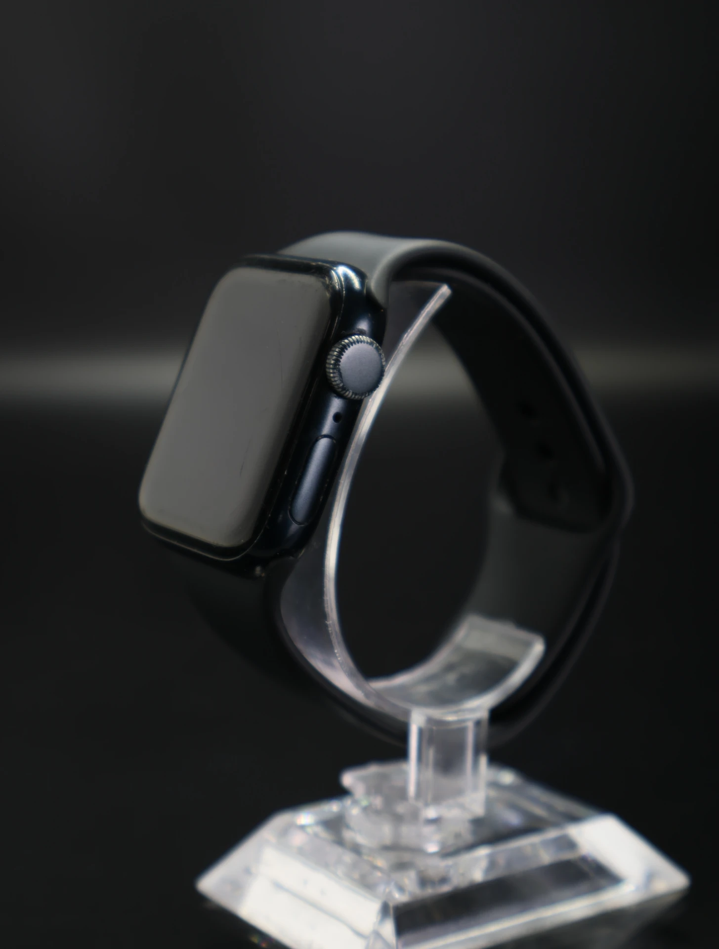 Apple Watch SE 2 2022 40mm Midnight 83% akku - 12 HÓ GARANCIA