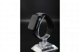 Apple Watch SE 2 2022 40mm Midnight 83% akku - 12 HÓ GARANCIA