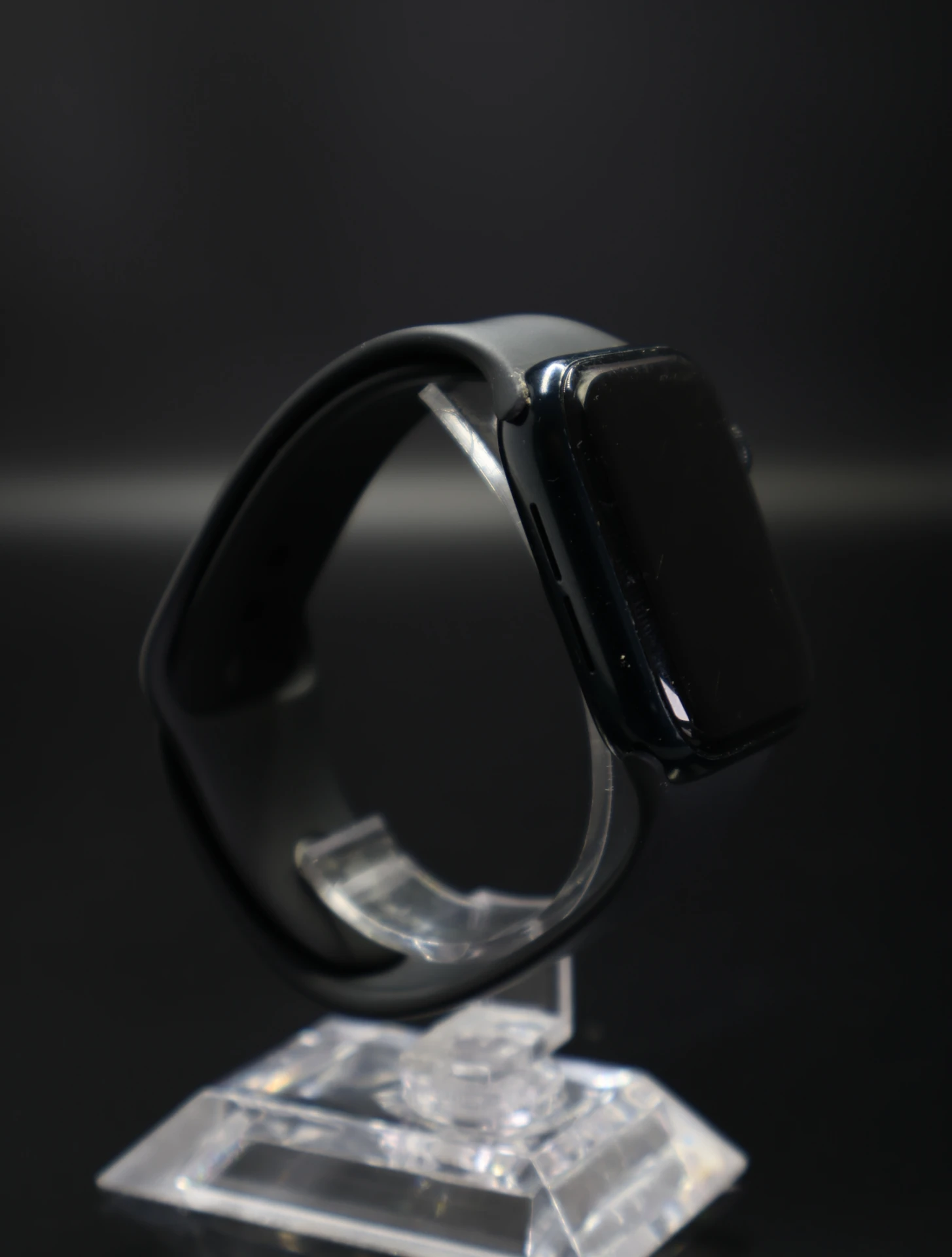 Apple Watch SE 2 2022 40mm Midnight 83% akku - 12 HÓ GARANCIA