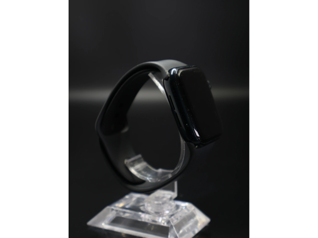 Apple Watch SE 2 2022 40mm Midnight 83% akku - 12 HÓ GARANCIA