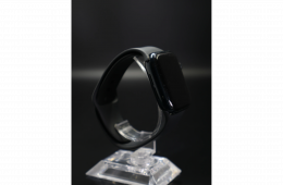 Apple Watch SE 2 2022 40mm Midnight 83% akku - 12 HÓ GARANCIA