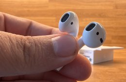 Apple AirPods 2 (Charging Case) - PATIKA, ÚJSZERŰ ÁLLAPOTBAN!