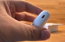 Apple AirPods 2 (Charging Case) - PATIKA, ÚJSZERŰ ÁLLAPOTBAN!