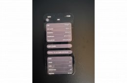 Újszerű iphone 14 128 GB