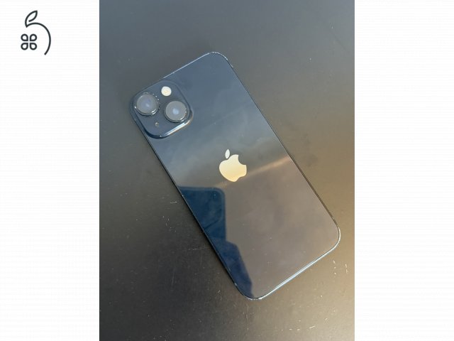 Újszerű iphone 14 128 GB