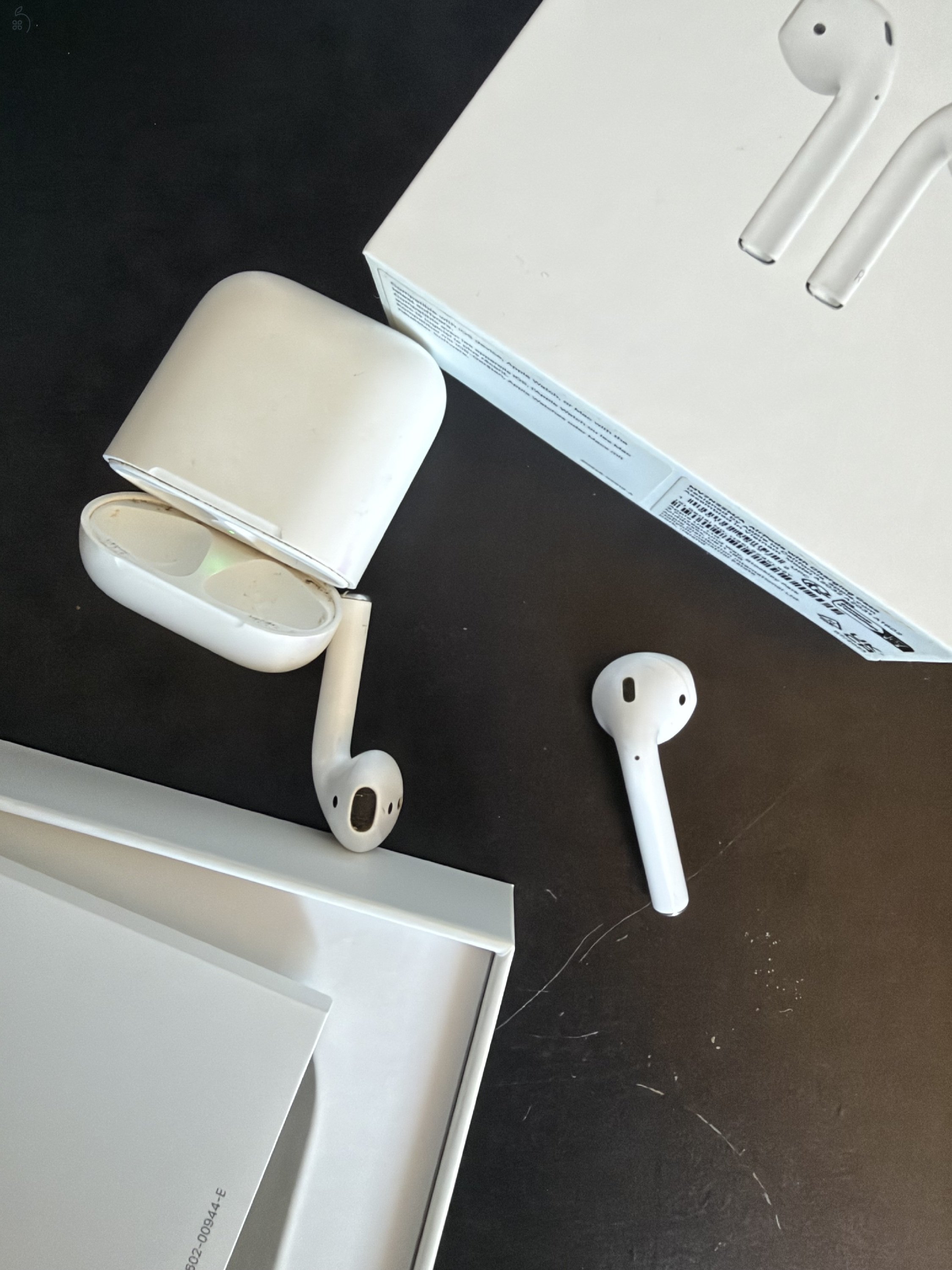 Airpods 2