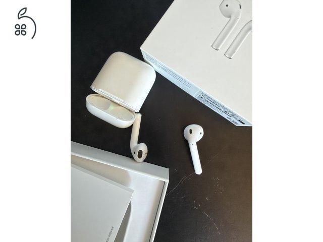 Airpods 2