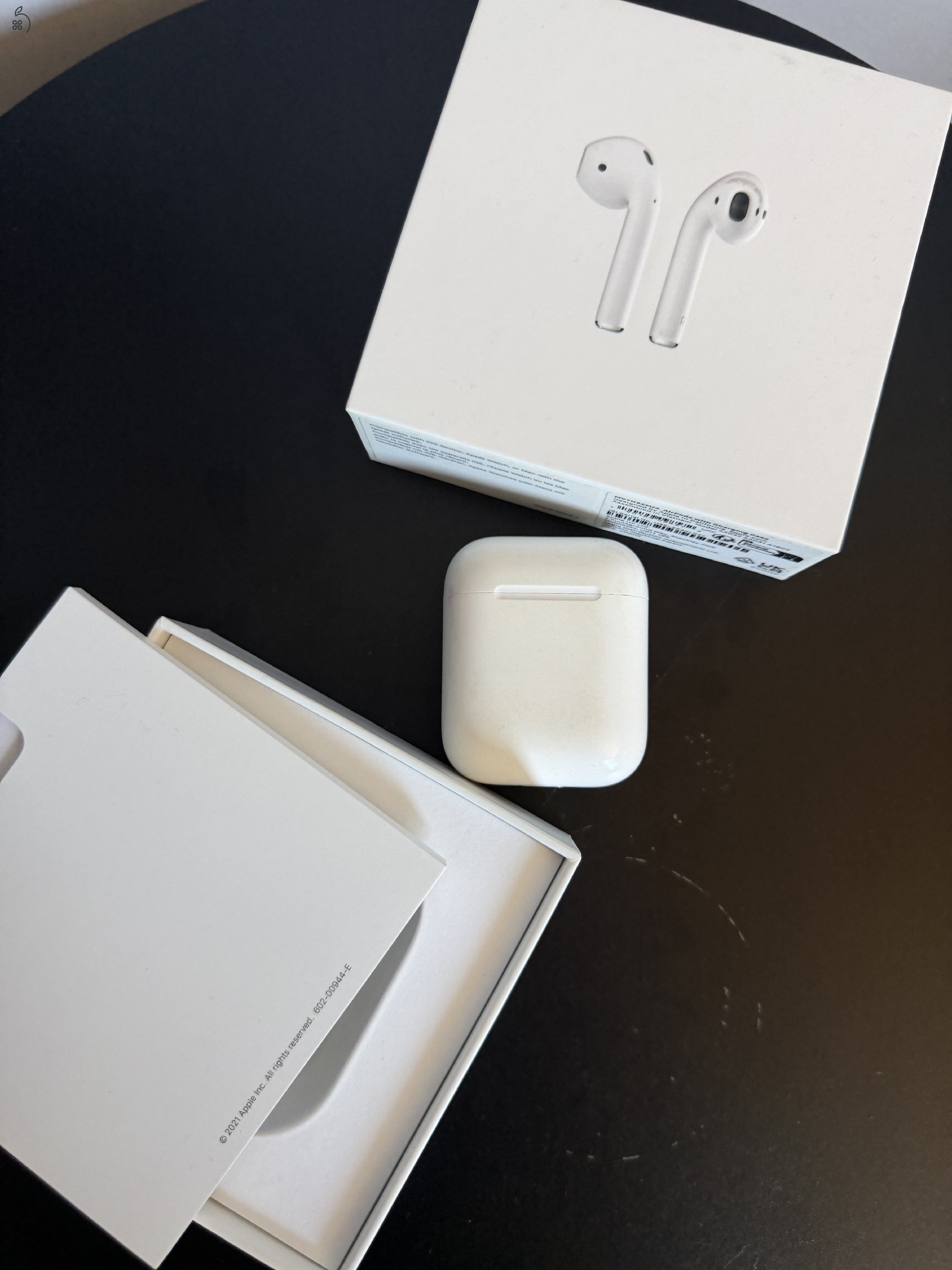 Airpods 2