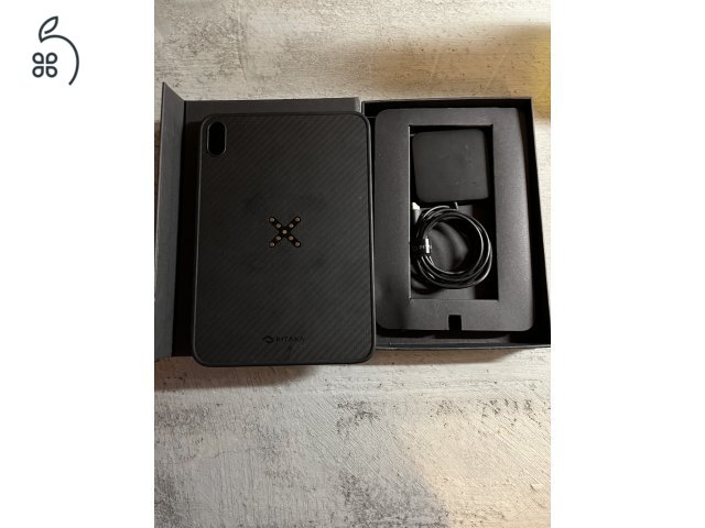 Eladó egy használt Apple iPad Mini 6. generációs