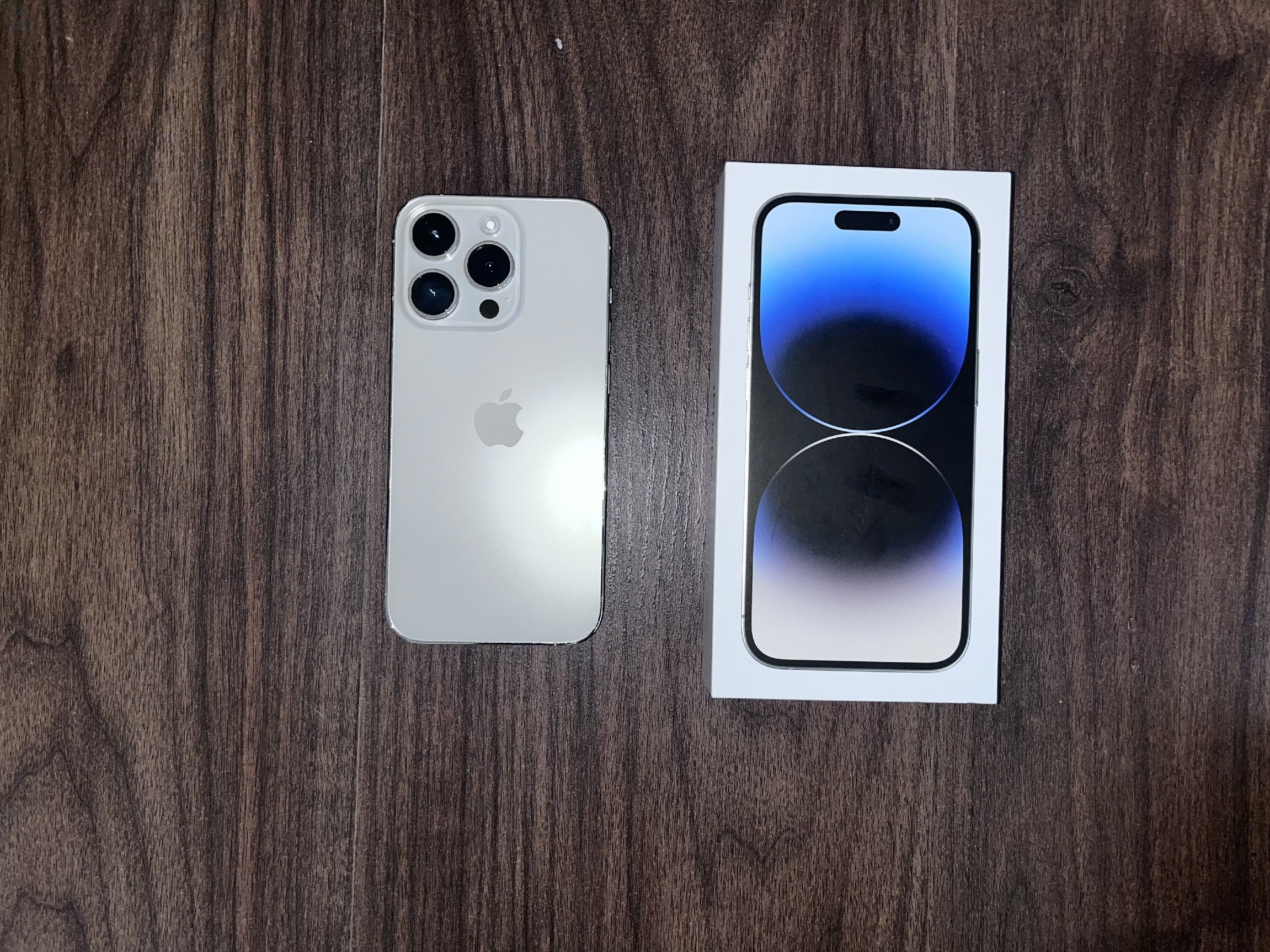 Iphone 14 pro