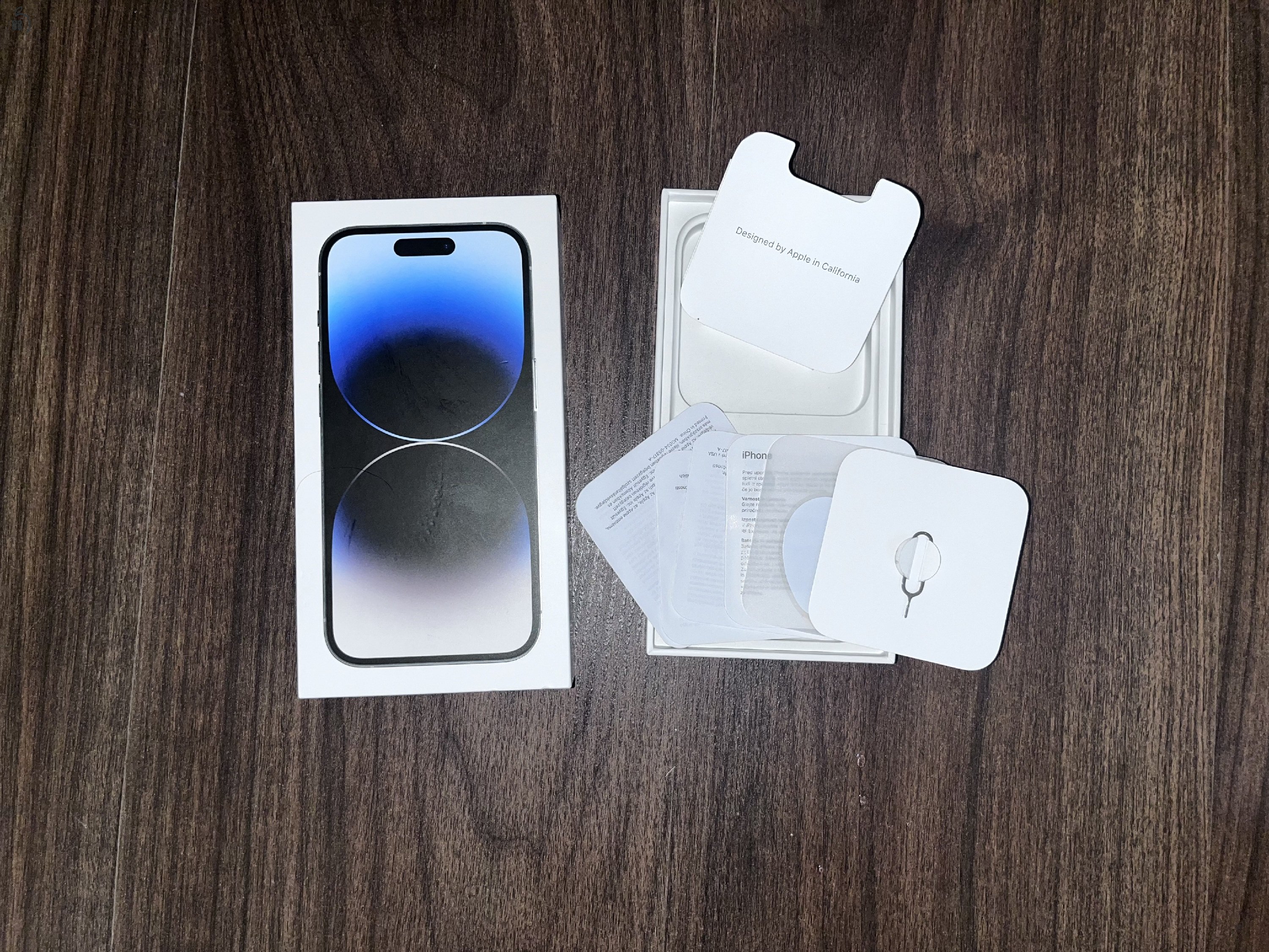 Iphone 14 pro